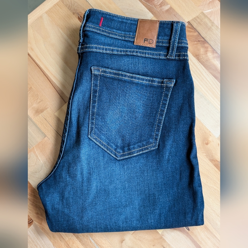 Fran Denim Nicole Jeans 28